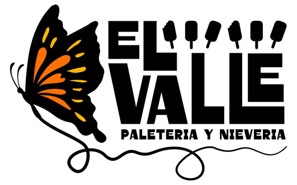 El Valle Paleteria Y Nieveria